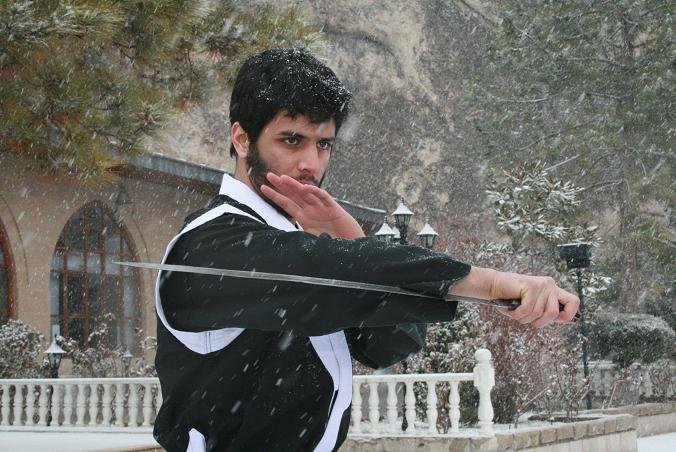 Abdula Kılıc