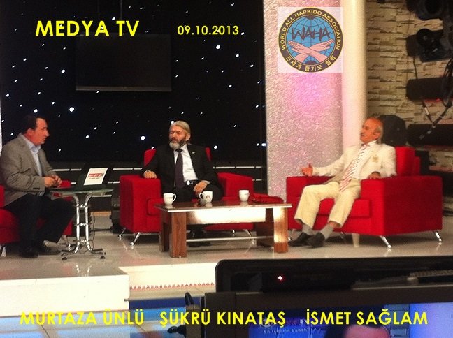 Basın & Gazeteler #121