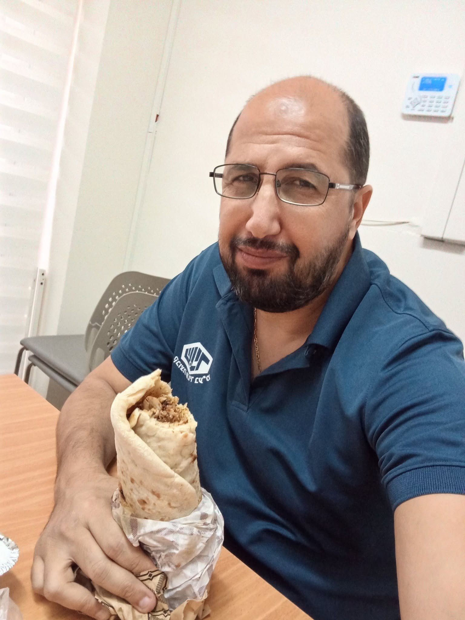 Yehuda Levi