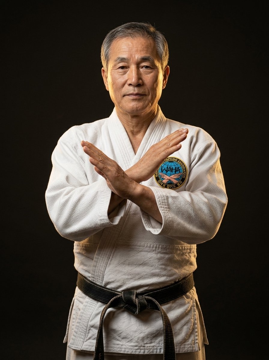 ÇEÇENİSTAN WAHA DOJANG