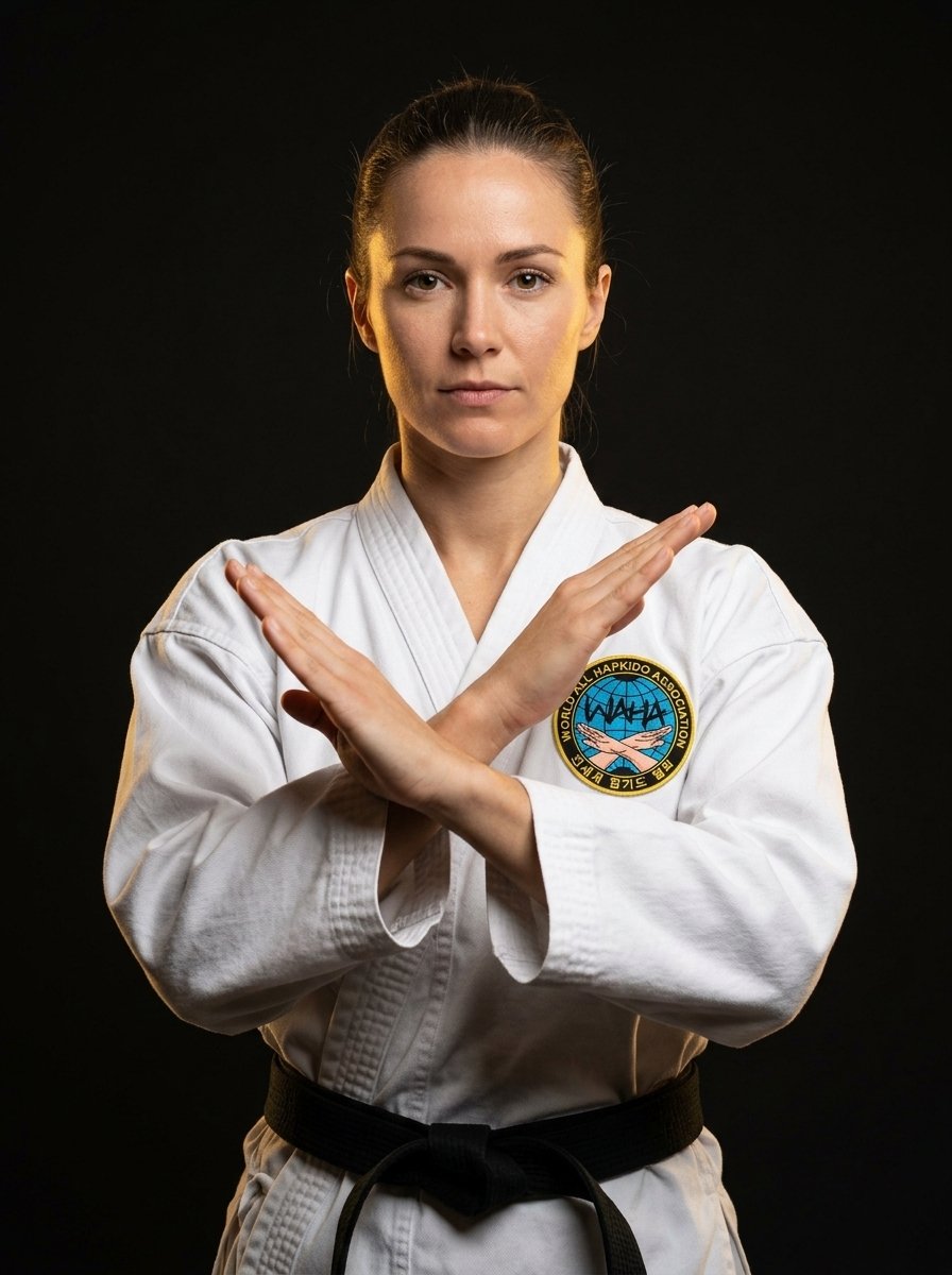 ÇEÇENİSTAN WAHA DOJANG