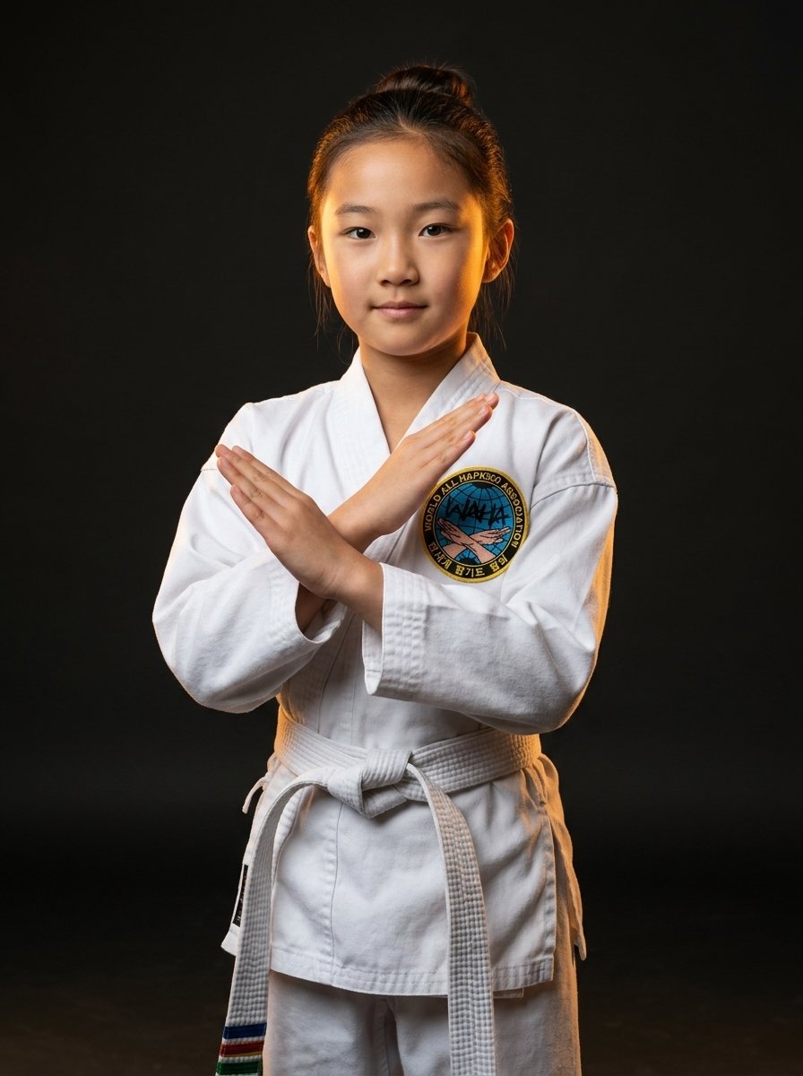 ÇEÇENİSTAN WAHA DOJANG