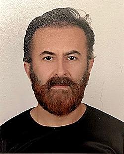 Muhammet ılgın