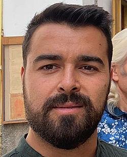 Manuel Carabias Herrero