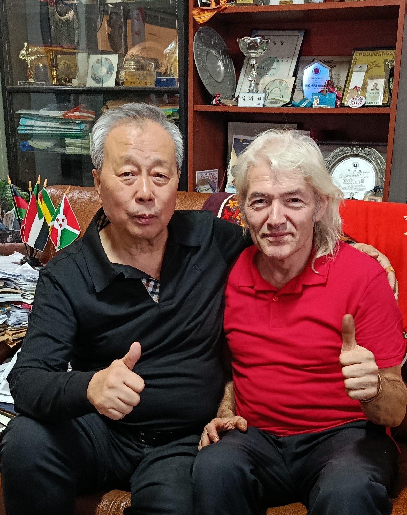 Prof. Dr. Don Oh Choi